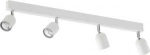 TK Lighting lubinis &scaron;viestuvas TOP 1024 lubinis &scaron;viestuvas