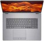 Stacionarus kompiuteris HP &bdquo;ZBook Fury G1i&ldquo; mobilioji darbo stotis, &bdquo;Intel Core Ultra 9&ldquo;, 45,7 cm (18"), 2560 x 1600 pikselių, 64 GB, 2 TB, &bdquo;Windows 11 Pro&ldquo;