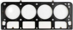 Cometic galvos tarpinė GM LS1/LS2/LS3/LS6 Gen-3/4 mažo bloko V8 .051" MLS, 4.100" Cometic C5489-051