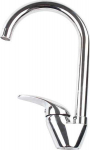 Thema Lux Virtuvinis mai&scaron;ytuvas Sourcing KITCHEN FAUCET HIGH DF11606