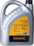 Sourcing ALYVOS tiekimas GRUNDER PRO MS L4X4