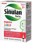 Sinulan Express Forte Junior aerozol do nosa 20ml