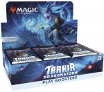 Hasbro Wizards of the Coast Magic: The Gathering - Tarkir: Dragonstorm Play Booster Ekranas (30 Packs)
