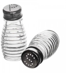Orion Druskinė ir pipirinė stiklinė 2 vnt. 70 ml