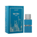 Hamidi New York Dream EDP parfumuotas vanduo unisex, 100 ml