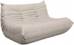 Dvivietė sofa, Nua, &Scaron;viesiai bežinė