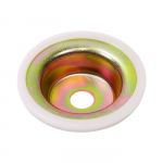 VAG Originalus Volkswagen Stop NOS VW AUDI 50 Polo Derby Vento-Ind 861412319