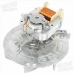 Psa Parts Bosch 657952 Bosch Neff Siemans orkaitės ventiliatoriaus variklis. Originali dalies numeris 657952,