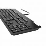 Klaviatūra ir pelė HP A71J9AA#ABE