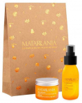 Matarrania DRY SKIN SUN & MOON CASE 2 pcs