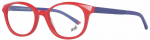 Akinių rėmas moterims Web Eyewear WE5264 4668A