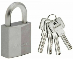 Spynos raktas Master Lock