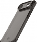 ITSKINS SPECTRUM CLEAR dėklas, skirtas &bdquo;iPhone 17 Air&reg;&ldquo;. Dūminis