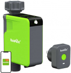 &bdquo;RainPoint&ldquo; 1 zonos laistymo valdiklis su programėle