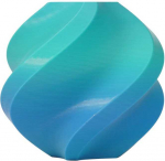 Bambu Lab PLA Basic plastikas 1.75mm 1kg - komplektuojamas su daugkartinio naudojimo rite - Ocean to Meadow