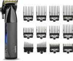 Plaukų kirpimo ma&scaron;inėlė BaByliss Maszynka do Włos&oacute;w Babyliss E991E