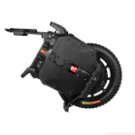 Elektrinis vienratis Veteran Sherman-S 62lbs juodas