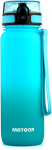 Gertuvė Meteor 800 ml sportinis buteliukas mėlynas/žalias