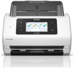 Skeneris Epson &bdquo;WorkForce DS-800WN&ldquo;, 215,9 x 6096 mm, 600 x 600 DPI, 30 bitų, 24 bitų, 10 bitų, 8 bitų