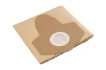 Paper bags for HT2E411; 20l; 5 pcs