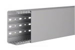 Hager Polo BA760120 tehalit &Scaron;ukų kanalas BA7 60x120 pilkas BA760120 /2m/