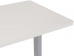 Stalvir&scaron;is 140x70x2,5cm Balta