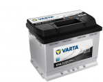 Akumuliatorius Varta BD C14, 56 Ah, 480 A, 12 V