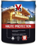 V33 IMPREGNANTAS AUK&Scaron;TOS APSAUGOS (ĄŽUOLAS, 2,5)