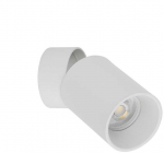 Lubinis &scaron;viestuvas Tk_Lighting &Scaron;viestuvas nukreipiamasis TK Lighting Top 5373, 10 W, GU10
