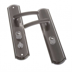 Okko Ultra Parts DOOR HANDLE NO ILLUM RIGHT SIDE 68MM