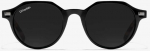 D.Frankiln D.Franklin&reg; unisex retro stiliaus poliarizuoti akiniai &ndash; TR90 rėmelis, UV400 apsauga