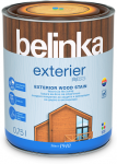 Helios Dažyvė medienai Belinka EXTERIER spalva Nr.73, Spalva: 73, Pakuotė: 2,5 L