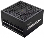 &bdquo;Super Flower Combat FG 80 PLUS Gold&ldquo;, ATX 3.1, modulinis &ndash; 850 vatų