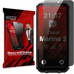 &bdquo;GrizzGlass SecretGlass&ldquo; matinis privatumo stiklas, skirtas &bdquo;Oscal Marine 2&ldquo;