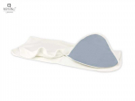 KIECZMERSKI maudymosi kostiumėliai 100x100 MEDVILNĖ MUSLIN medvilnė 100% džinsai