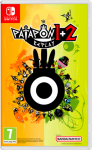 Konami Bandai Namco Patapon 1 ir 2 pakartojimas