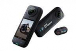 &bdquo;Insta360 X5 BMW Limited Edition&ldquo; su patobulinta baterija ir priedais