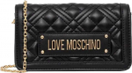 Moschino D&aacute;msk&aacute; crossbody kabelka JC5681PP1OLA0000