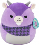 Squishmallows Mink&scaron;ti saldainiai - 30 cm - Shirley Goat