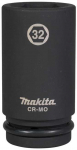 Makita Smūginė sukimo galva 3/4" 32X90MM E-22383