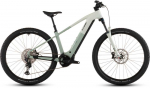Elektrinis dviratis Cube Reaction Hybrid Pro 800 29 desertstone'n'driedherbs 2026-L (Dydis: L)