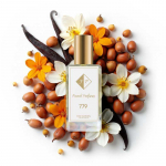 Nr779 kvepalai įkvėpti Dolce & Gabbana &ndash; Devotion Intense 60 ml