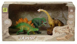 Pro Kids Rinkinys 3 dinozaur&oacute;w