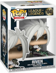 Funko POP! Leage of Legends Riven