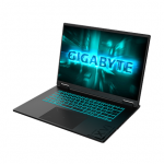 Ne&scaron;iojamas kompiuteris Gigabyte GAMING A16 CVH-I3EE894SH | 16 " | FHD+ | Intel Core i7 | i7-13620H | 16 GB | Solid-state drive capacity 1000 GB | NVIDIA GeForce RTX 5060 | GDDR7 | 8 GB | Windows 11 Home | Klaviatūros kalba: anglų | Klaviatūros ap&scaron;vie ...