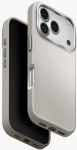 UNIQ Lyden dėklas skirtas Apple iPhone 17 Pro Magclick Charging clay