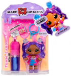 MGA Lėlė yummiland lip gloss doll, ruthie pop