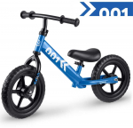 Vaiki&scaron;kas balansinis dviratis Ricokids