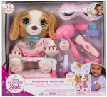 Jakks Pacific Disney Princess - My Pampered Princess Pup (238444)
