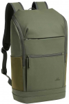 NB BACKPACK URBAN 20L 15.6"/7856 Žalias RIVACASE